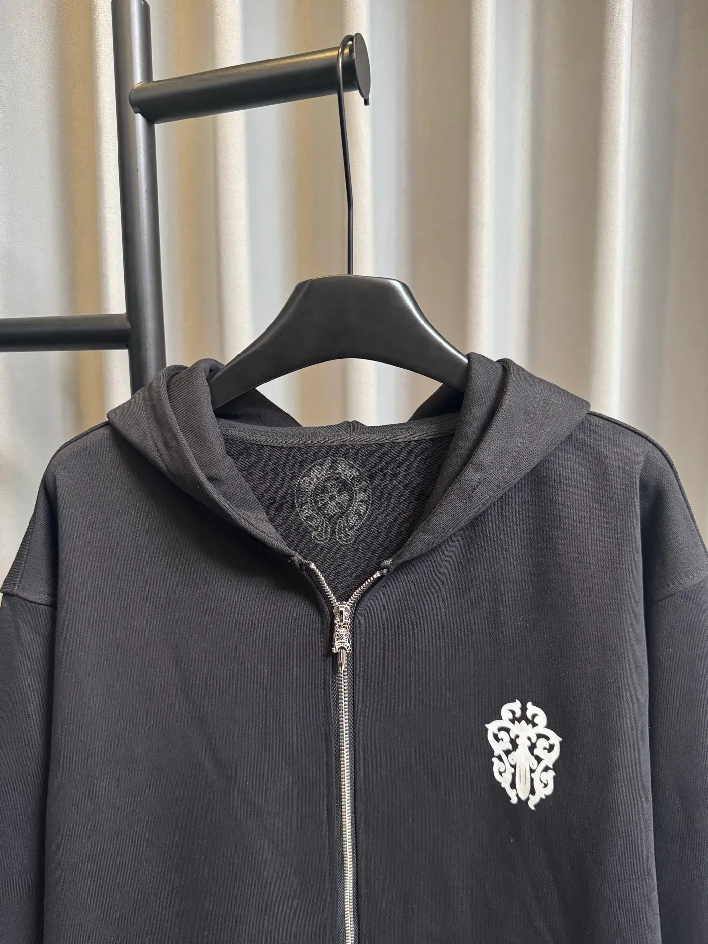 【 】 CHROME HEARTS/ 26Ss ch （ ） ， ， 。 。 ， ， Same Style ， ， ， ， Same Style！ Size：s/m/L/xl